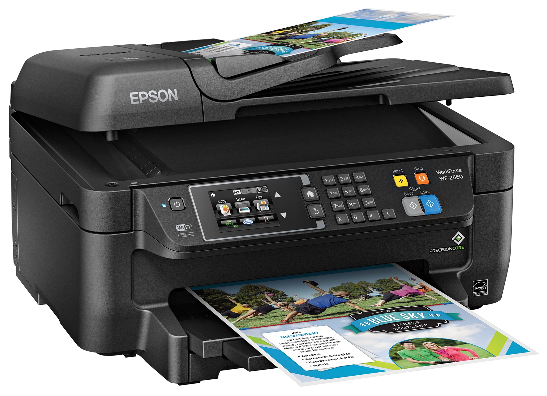 ⑩専用画面EPSON スマホアプリで簡単に使えるエプソン初の測色器『SD-10』新発売（2021